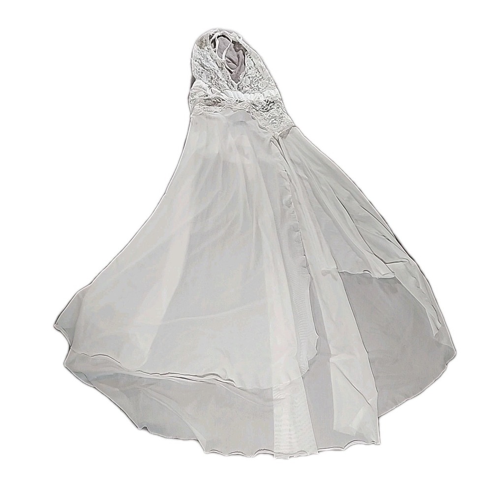Avidlove Wedding Night Gown Xl Elegant
